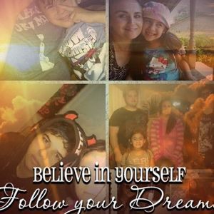 Meet your Posher, Tracy